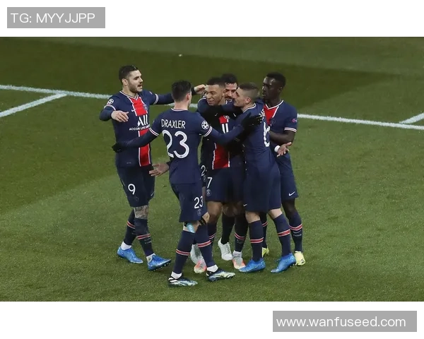 中超精彩对决巴黎圣日耳曼凭帽子戏法战胜马竞全场沸腾