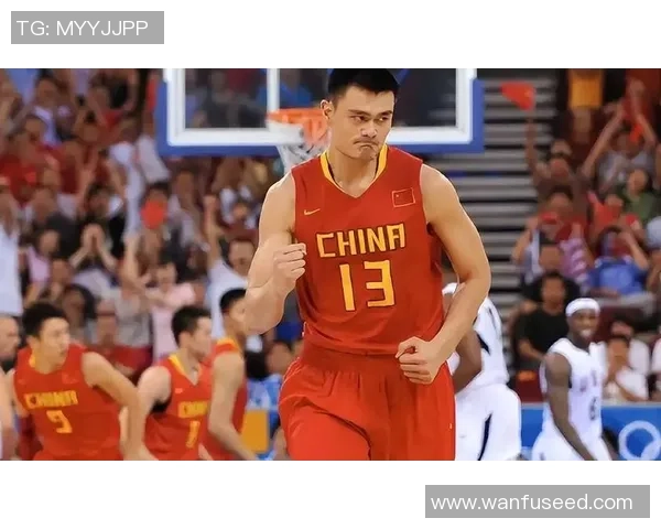 姚明在篮球场上的拼搏精神与职业态度深刻影响了年轻球员的成长与发展