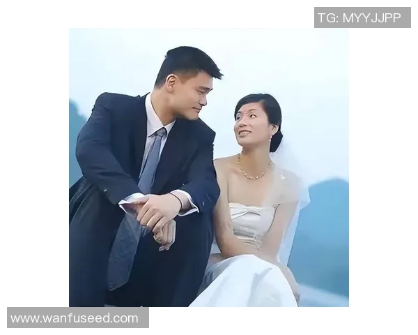 姚明妻子珍藏相册揭秘她的生活点滴与幸福瞬间