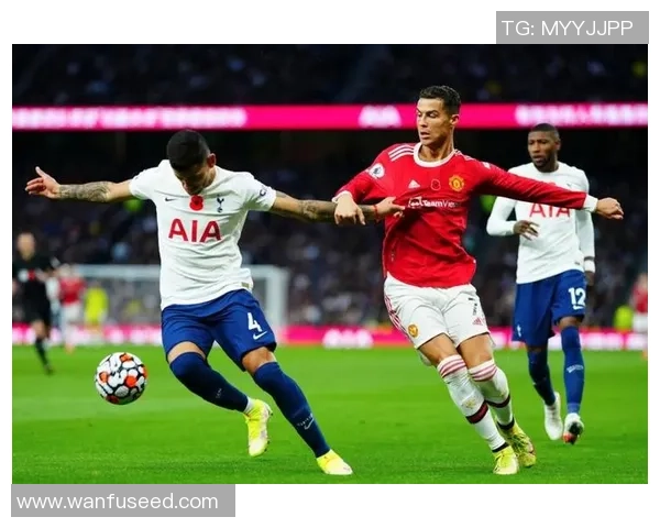 热刺狂胜马竞五球大捷帽子戏法点燃足总杯激情瞬间