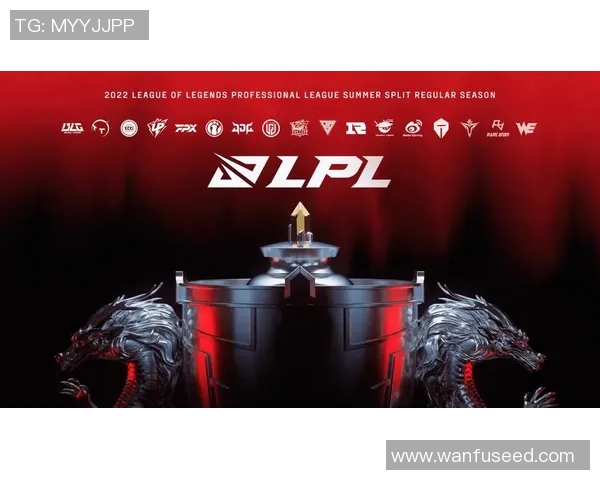 英雄联盟深度解析：揭开WE战队意识与战术的神秘面纱