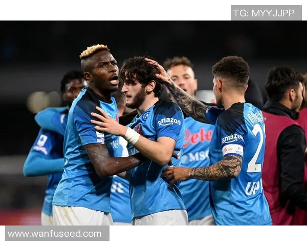 足总杯决赛尤文图斯大胜那不勒斯精彩瞬间回顾及十大进球集锦