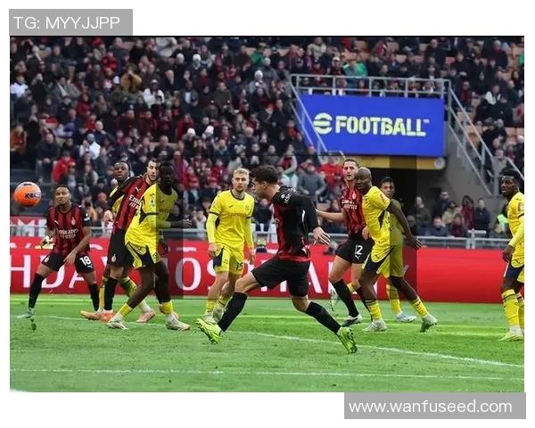 足总杯精彩对决AC米兰凭补时绝杀战胜切尔西全场沸腾