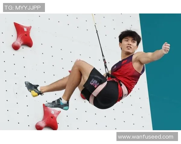 重庆攀岩队在世界攀岩锦标赛中的节奏表现与技术分析