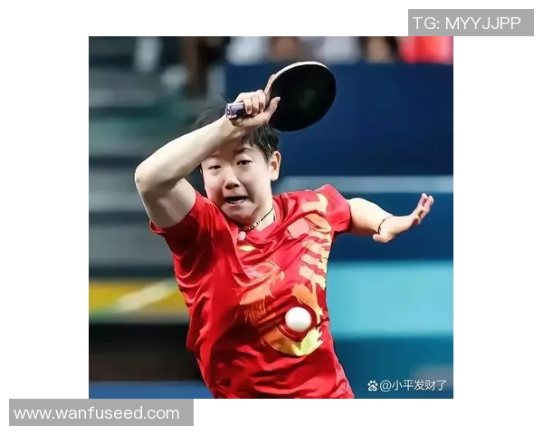 重庆乒乓球队战术创新引领潮流助力乒乓球水平再攀高峰