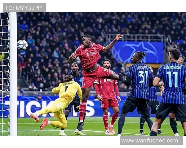 世界杯激战利物浦与国米交锋0比0绝杀瞬间引发全场沸腾赛后深度点评