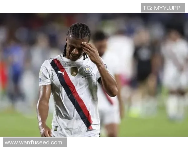 世界杯精彩对决巴萨与曼城战成平局战术解析引发全场热议