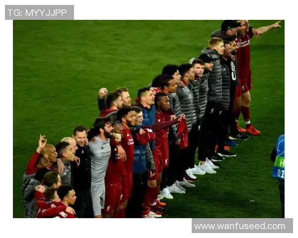 欧冠激战利物浦与多特蒙德握手言和红牌争议引发全场热议