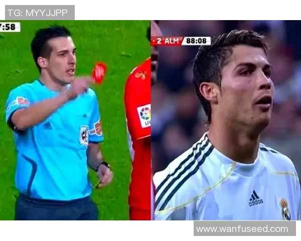 西甲焦点战曼城大胜皇马争议判罚引发全场热议 西甲焦点战曼城大胜皇马争议判罚引发全场热议