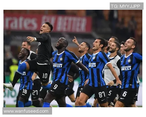 足总杯精彩对决多特蒙德与国米激战成和帽子戏法引爆全场激情