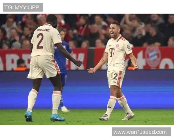 欧冠激战波尔图与拜仁握手言和红牌事件引发全场热议与转会传闻