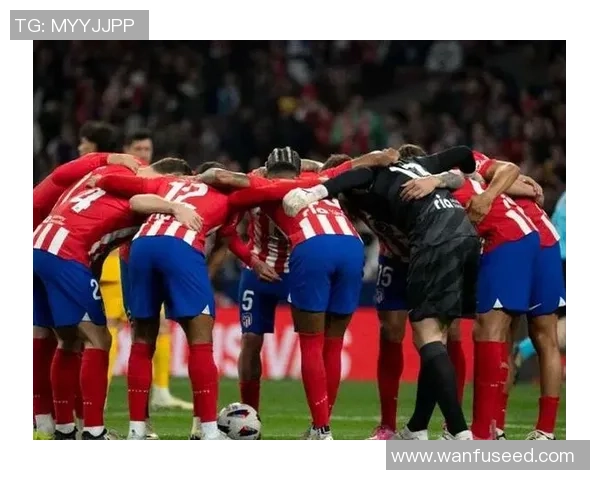 国王杯精彩对决曼城大胜马竞神扑瞬间引发全场狂欢