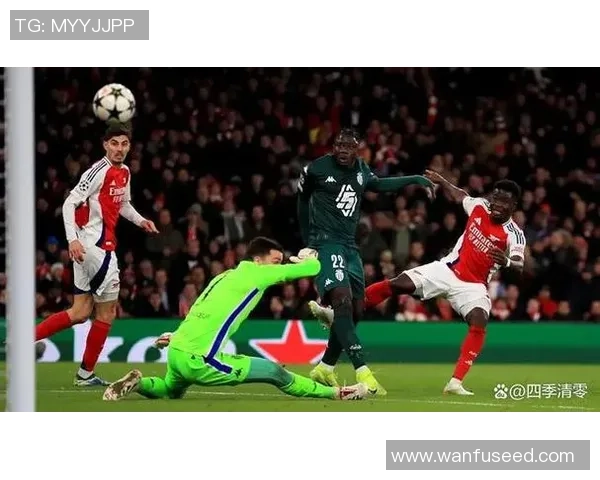 欧冠激战曼城与阿森纳战平绝杀瞬间引发全场沸腾回顾十大精彩进球